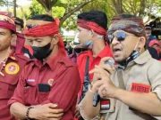 PWI Kalimantan Timur Sesalkan Pernyataan Edy Mulyadi Terkait Sebutan Kaltim ‘Tempat Jin Buang Anak’