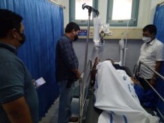 Dilaporkan Hilang, Ternyata Agustinus Mengalami Kecelakaan dan Dirawat di RS Panti Rapih
