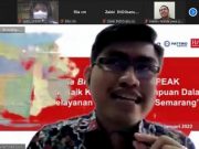 Sang Puan Bentuk Nyata Partisipasi Perempuan dalam Perencanaan Pembangunan