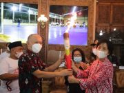 Bupati Jepara akan Usulkan Armada Sekolah bagi Anak Berkebutuhan Khusus