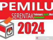 Mengorek Celah Rezeki di Tahun Politik