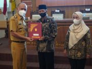 Pengabdian pada Masyarakat Tak Boleh Berakhir karena Purna Tugas