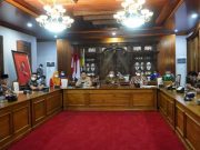 Petinggi di Jepara Minta Motor Dinas Baru