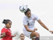 Bergabungnya Shalika Aurelia ke Klub Eropa Memotivasi Timnas Putri