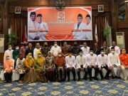 PKS Kota Semarang Terima Masukan Saran dari Para Tokoh dalam Acara ‘PKS Mendengar’