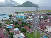 PLN Investasi Rp 87,7 triliun untuk Tingkatkan Keandalan dan Pemerataan Kelistrikan pada 2021