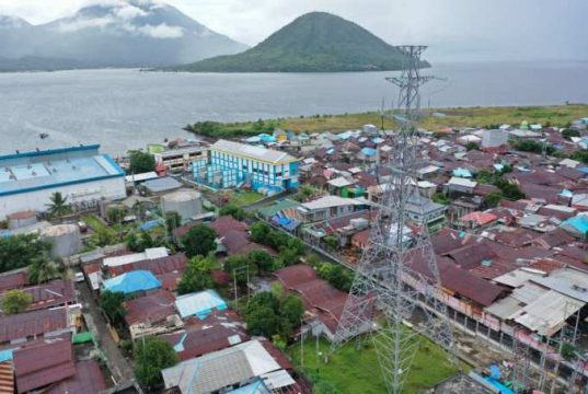 PLN Investasi Rp 87,7 triliun untuk Tingkatkan Keandalan dan Pemerataan Kelistrikan pada 2021