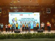 Siap Lanjutkan Tradisi Juara, Berikut Susunan Pemain Jakarta Elektrik PLN