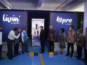 Dukung Ekosistem KBLBB, PLN Apresiasi Bank Mandiri Hadirkan SPKLU