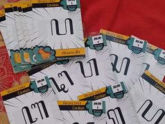 Kartu Aksara Jawa, agar Pembelajaran Literasi Budaya Menyenangkan Siswa