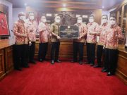 PPNI Miliki Gedung Jepara Nursing Center Senilai Rp. 4 M, dari Mana Sumber Dananya?