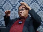 Prof Dr. Gunarto, S.H., M.Hum., Anak Kiai Kampung Jadi Rektor Unissula