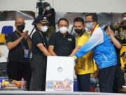 PLN Mobile Proliga 2022 Resmi Dibuka, Menpora: Ajang Persiapan Hadapi SEA Games Vietnam