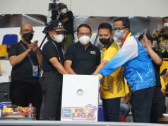PLN Mobile Proliga 2022 Resmi Dibuka, Menpora: Ajang Persiapan Hadapi SEA Games Vietnam
