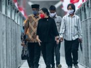 Tak Boleh Ada Wilayah RI yang Terisolasi