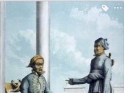 Asal-usul Kursi Rafles, Sejarah dan Riwayatnya