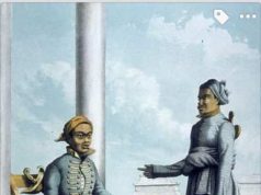 Asal-usul Kursi Rafles, Sejarah dan Riwayatnya