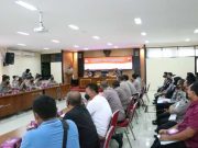 Wujud Akuntabilitas, Polres Jepara Susun LKIP Satuan Kerja