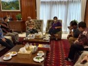 Bupati Jepara Serahkan Rekomendasi Usulan Ratu Kalinyamat Pahlawan Nasional