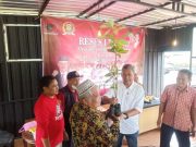 Harga Pupuk Melangit Junarso Temui Petani
