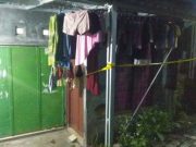 Kurang dari 10 Jam, Pengejaran Tim Resmob Berhasil Tangkap Pelaku Pembunuhan di Jalan Srinindito