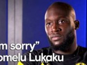 Mengapa Romelu Lukaku Melukai Diri Sendiri?