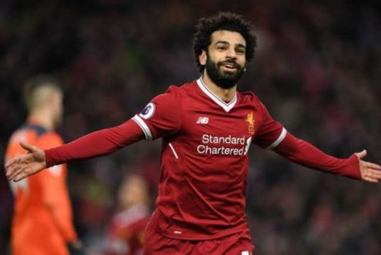 Jangan Salah Melepas Mohamed Salah