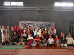 Silaturahmi Pegiat Sastra Jepara : Sastra Menggerakkan
