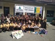 Tanamkan Sikap Religius Melalui Jumat Sedekah dan Sedekah Sampah di Sekolah