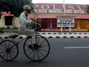 Ingin Naik Sepeda yang Meremukkan Tulang, Datang Saja ke Magelang