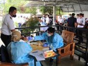 Personel PT KAI Daop VI Diperiksa Secara Acak untuk Hindari Penggunaan Narkoba
