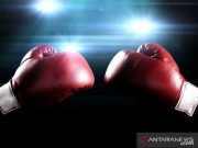 Gary Russell Jr Puji Lawan sebelum Duel Perebutan Sabuk Juara Dunia
