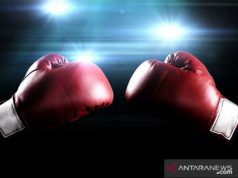Gary Russell Jr Puji Lawan sebelum Duel Perebutan Sabuk Juara Dunia