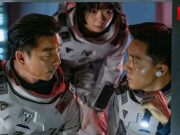 Jung Woo Sung Bagikan Pendapatnya Tentang “The Silent Sea”