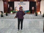 Ratusan Mahasiswa KIP Unisri Ikuti Workshop Public Speaking