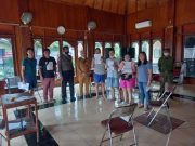 Curi Roti Terekam CCTV, Dua Pengunjung Toko Serabi Notosuman Digelandang ke Kelurahan