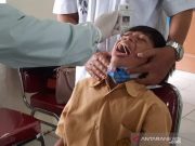 805 Siswa dan Guru di Kudus Jalani Tes PCR, Ini Hasilnya