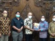 Bupati Jepara akan Segera Keluarkan Rekomendasi Pengajuan Ratu Kalinyamat Sebagai Pahlawan Nasional