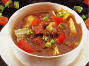 Resep: Tongseng Ayam Pedas