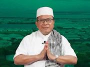 Pelantikan Prof Gunarto Besok Jadi Rektor Unissula Banjir Dukungan