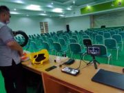 Persiapan Pelantikan Rektor Unissula Hampir Rampung