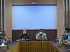 Direktur PIDI 4.0 Kunjungi UNS untuk Pengembangan Industri Digital