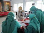 Tim Pengabdian UPGRIS Berikan Pelatihan Penulisan Surat bagi Tim Penggerak PKK