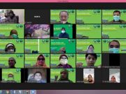 Kuliah Umum FTP USM, Pengembangan Produk Baru Berbasis Komoditas Lokal