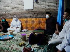 Bupati Jepara Dorong Para Orangtua untuk Izinkan Anaknya Ikut Vaksin