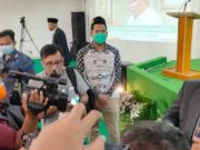 Prof Gunarto Ingin Terus Jalin Komunikasi dengan Media Massa