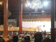 Wujud Syukur Gamelan Diakui sebagai Warisan Budaya; Ki Purbo Asmoro Lakonkan ‘Dumadine Gamelan’