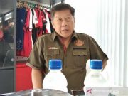 Soal Pemulangan Praven-Melati dari Pelatnas, Ini Tanggapan PB DJarum