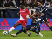 Monaco Tersandung di Kandang Juru Kunci Bordeaux
