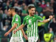 Real Betis Menang 2-1 atas Mallorca